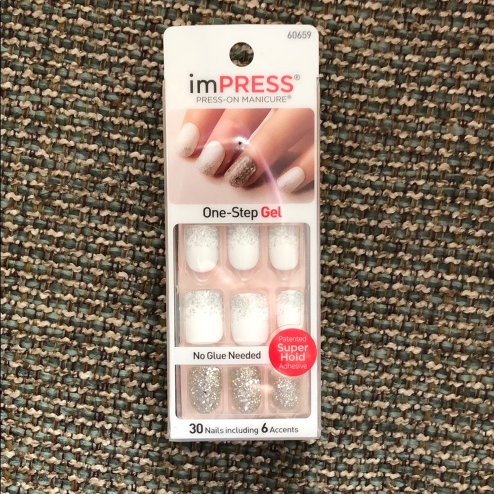 imPRESS Nails